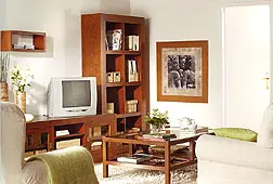 Salón Mauricio