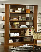 Librería Mirage
