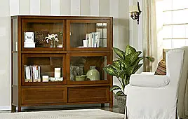 Vitrina Duplo