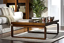 Mesa de Centro Belagio