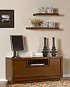 Mueble de Tv Belagio - Tv Cabinet Tv Belagio