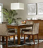 Comedor Flamingo