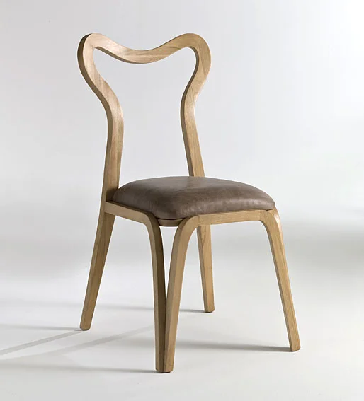 Silla Daina