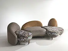 Sofá Modular