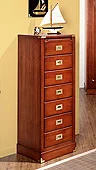 Chiffonier camarote 7 Cajones Chiffonier camarote 7 Cajones