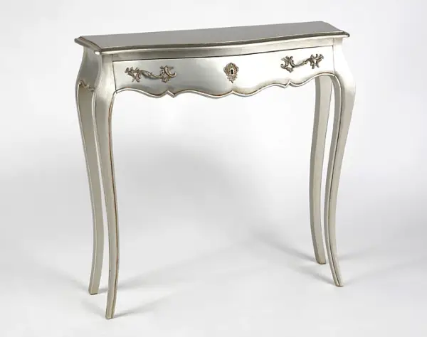 Consola 1 Cajón Murano