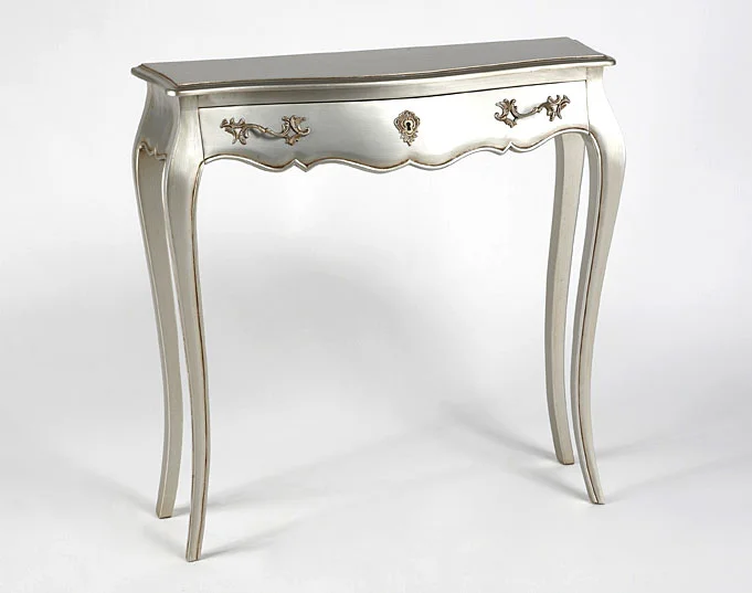 Consola 1 Cajón Murano