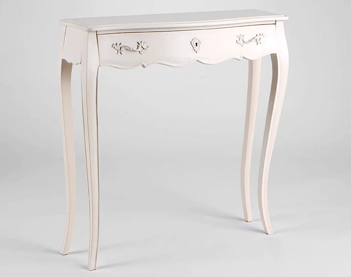 Consola 1 cajón Murano VI