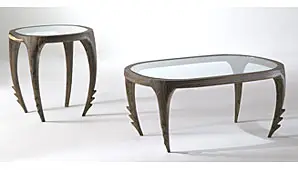 Mesa de Centro Pointer