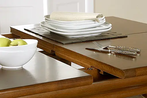 Mesa Comedor Riviera Extensible