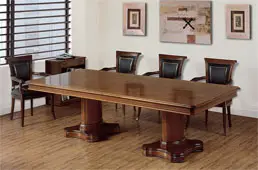 Mesa de Juntas Bana