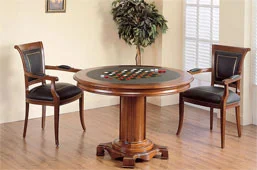 Mesa de Juego Roberts Mesa de Juego Roberts