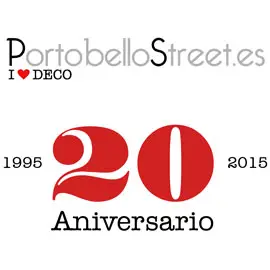 20 aniversario PortobelloStreet.es 