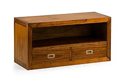 Mueble de Tv combi 2 cajones Mueble de Tv combi 2 cajones