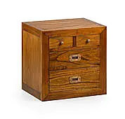 Cajonera combi 4 cajones