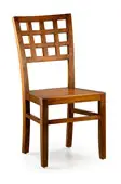 Silla Cuadros