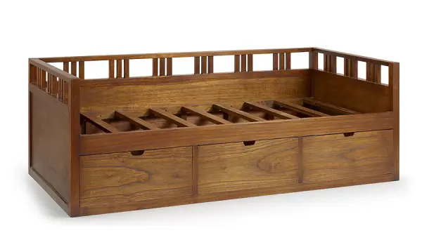 Cama Individual Star