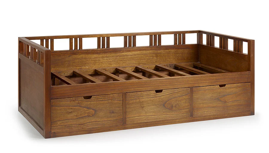 Cama Individual Star