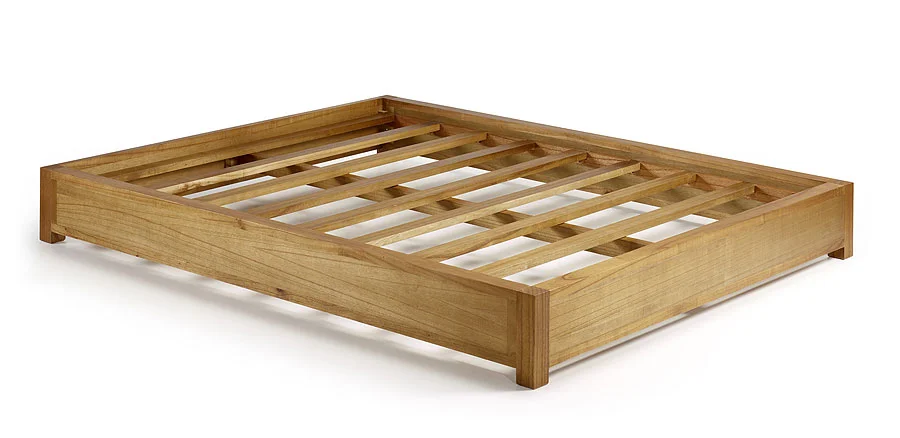 Cama Natural Tatami