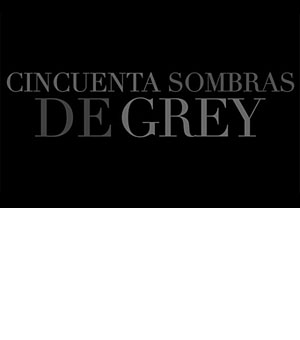 Cincuenta sombras de Grey