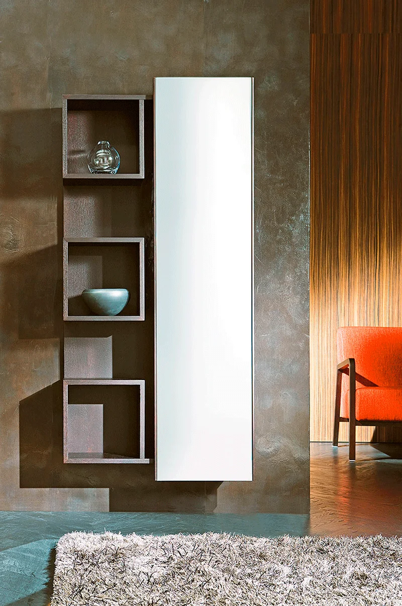 Recibidor Welcome Pacini&Cappellini