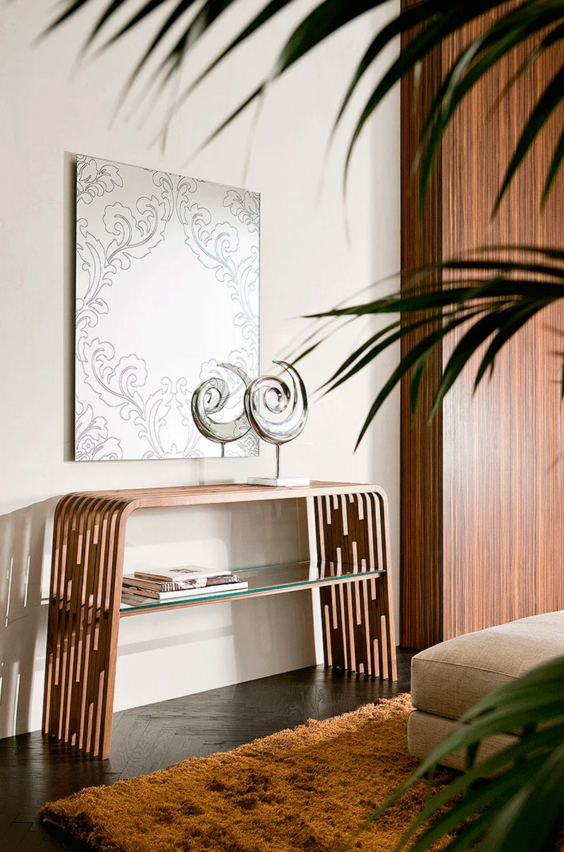 Consola Millerighe Pacini&Cappellini