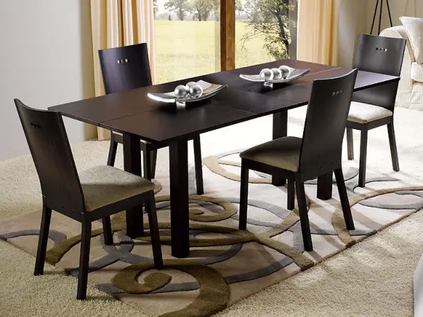 Mesa de comedor Consola