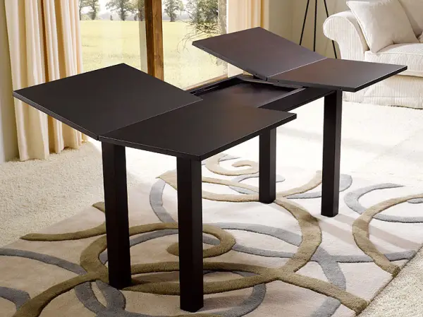Mesa de comedor Consola