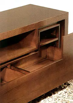 Mueble de Tv Belagio - Tv Cabinet Tv Belagio