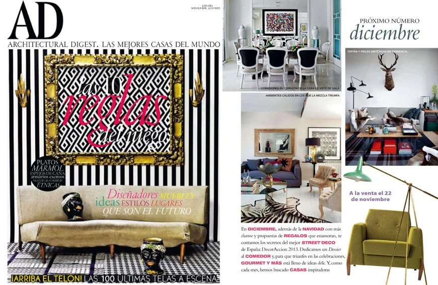 Revista AD