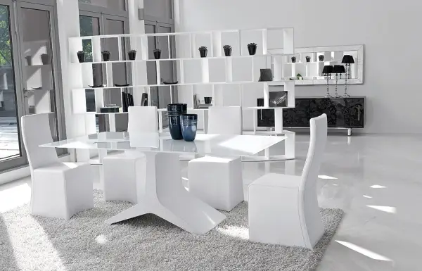 Comedor Reale