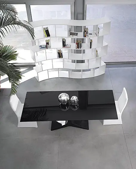 Comedor Reale III