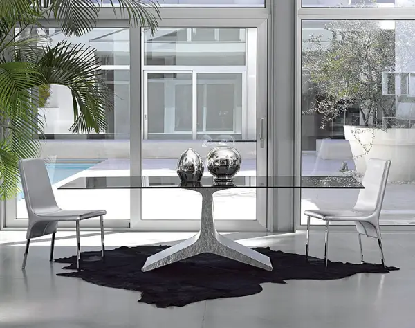 Comedor Reale IV