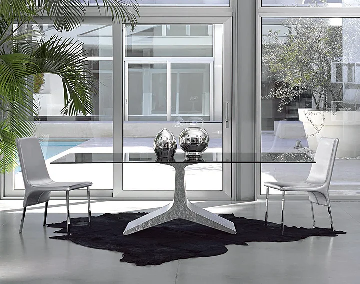 Comedor Reale IV