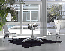 Mesa de Comedor Reale IV