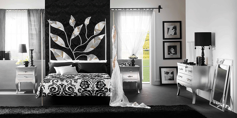Dormitorio Zira