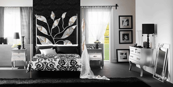 Dormitorio Zira
