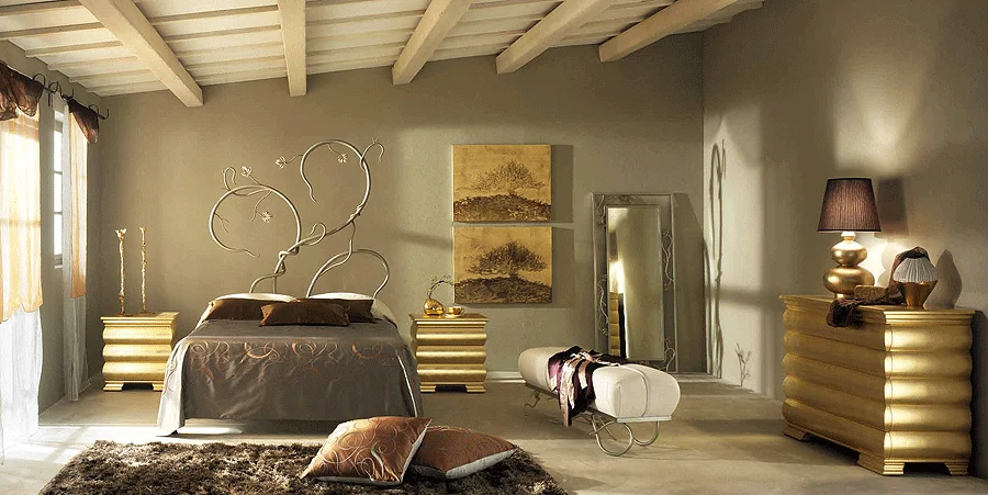 Dormitorio Hedro