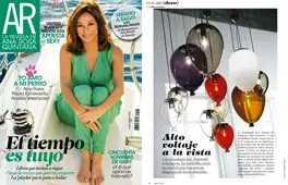 Revista Ana Rosa Quintana