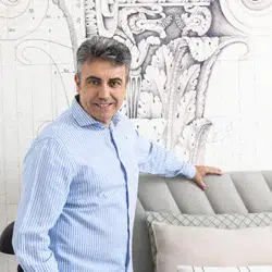 Alberto Torres Interiorismo