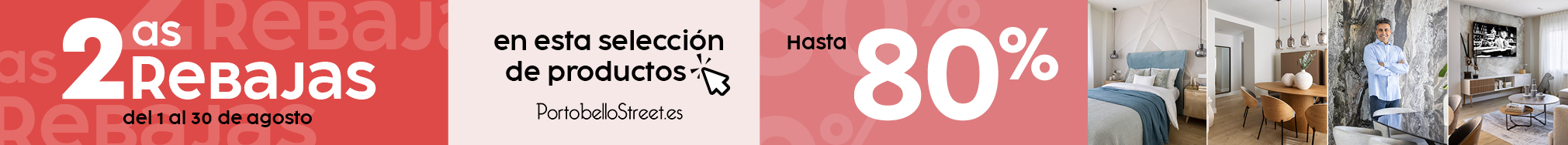 Rebajas