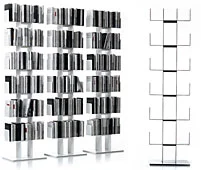 Librería Biblioteca Blos de Bruno Rainaldi Librería Biblioteca Blos de Bruno Rainaldi