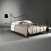 Cama de Forja Linosa