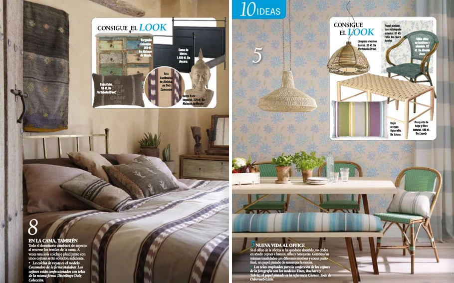 Revista Casa & Campo