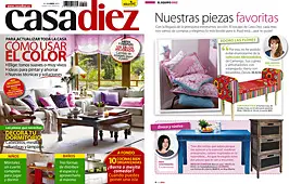 Revista Casadiez