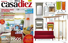 Revista Casadiez