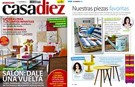 Revista Casadiez