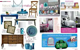 Revista Casadiez