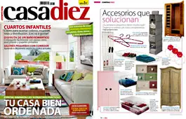 Revista Casadiez