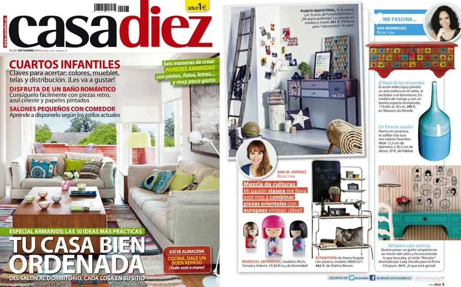Revista Casadiez